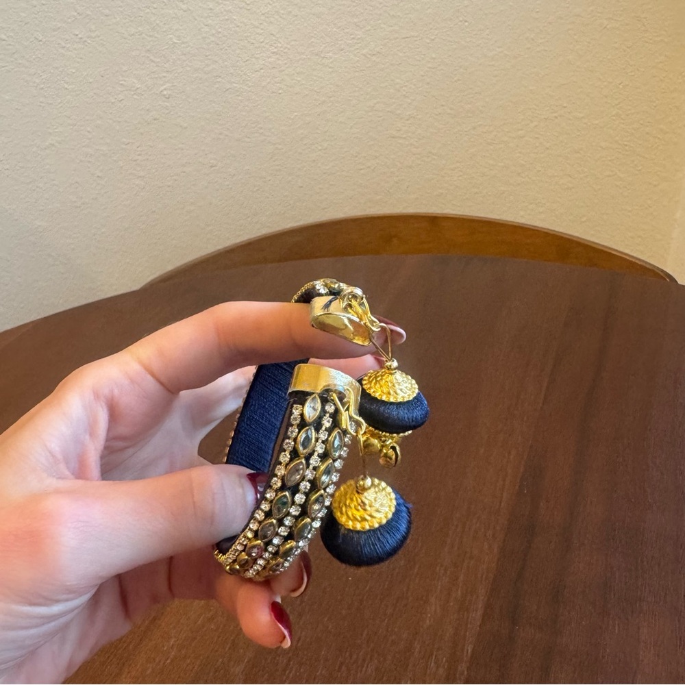 Indian Bangles Set - Picture 9 of 9